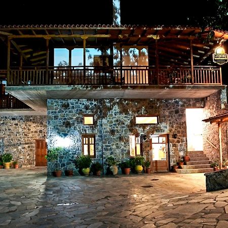 Hotel Semeli Gkoura Extérieur photo