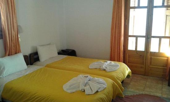 Hotel Semeli Gkoura Extérieur photo