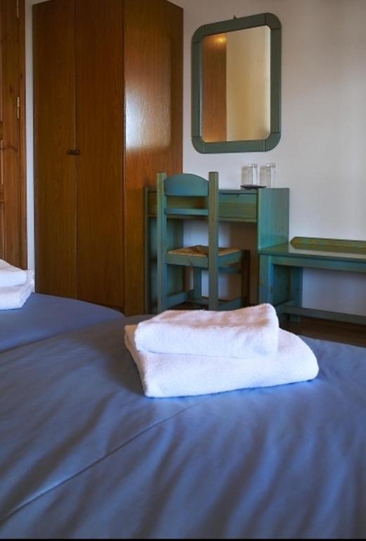 Hotel Semeli Gkoura Chambre photo